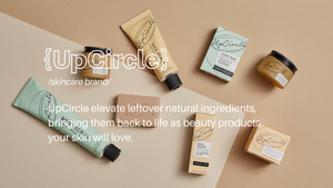UpCircle's Guide To Keep Your Skin Glowing This Winter