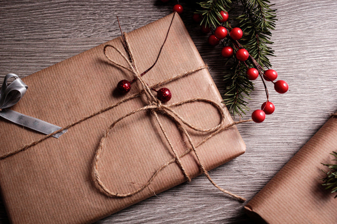 Our Ultimate Sustainable Christmas Gift Guide