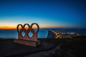 All things sustainable at this years Olympic Games