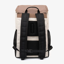 Lefrik Mountain backpack - Cream - 20% off