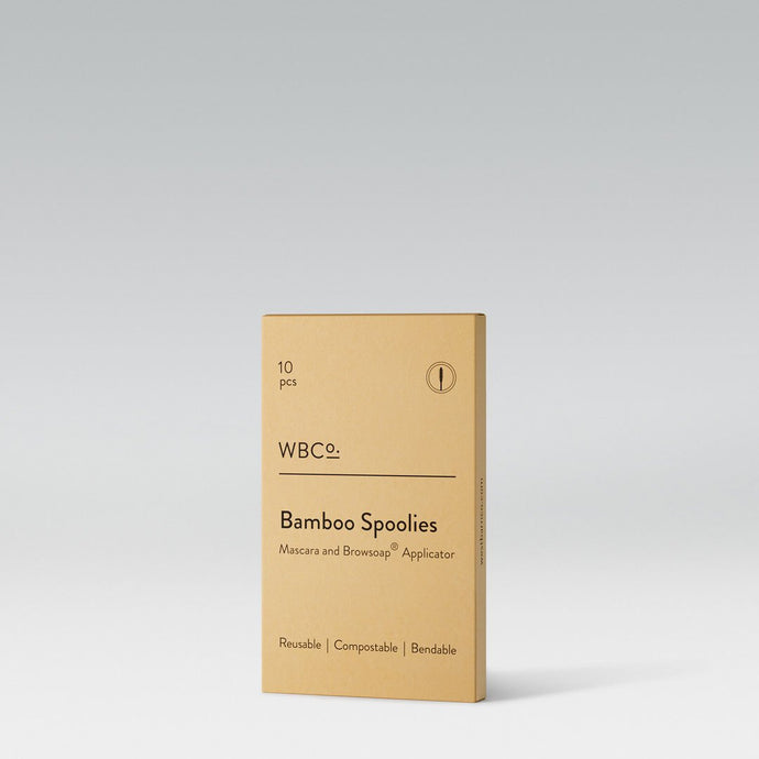 Bamboo Spoolies 10 Pack - WestBarn Co. - 30% off