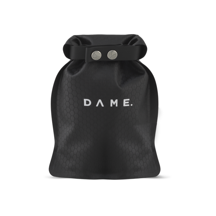 Dame Reusable Pad Dry Bag