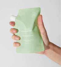 HAAN - Natural Deodorant Refill Purifying Verbena 120ml