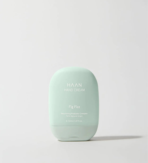 HAAN - Natural Hand Cream Fig Fizz 50ml