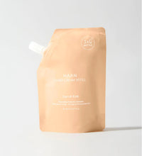 HAAN - Natural Hand Cream Refill Pouch Carrot Kick 150ml