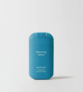 HAAN - Natural Hand Sanitizer Morning Glory 30ml