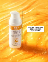 REN CLEAN SKINCARE GLYCOL LACTIC RADIANCE MASK 50ML - 30% off