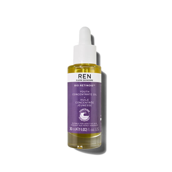 REN CLEAN SKINCARE BIO RETINOID YOUTH CONCENTRATE OIL  30ML - 30% off