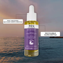 REN CLEAN SKINCARE BIO RETINOID YOUTH CONCENTRATE OIL  30ML