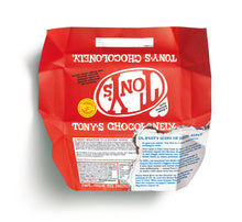 Tony's Chocolonely milk crispy wafer 32% 180g