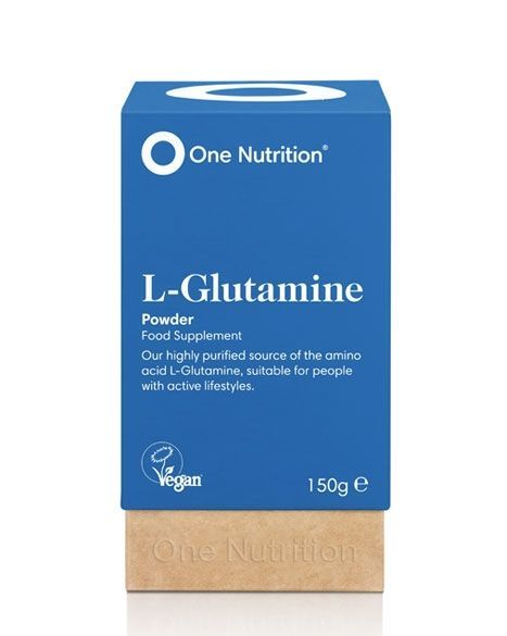 One Nutrition L-Glutamine