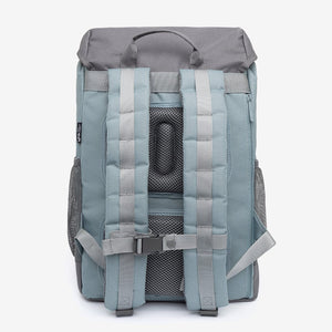 Lefrik Mountain backpack - Blue