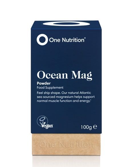 One Nutrition Ocean Magnesium powder